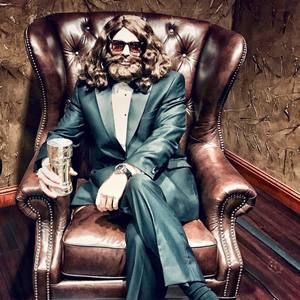 Meet your Posher, Derek